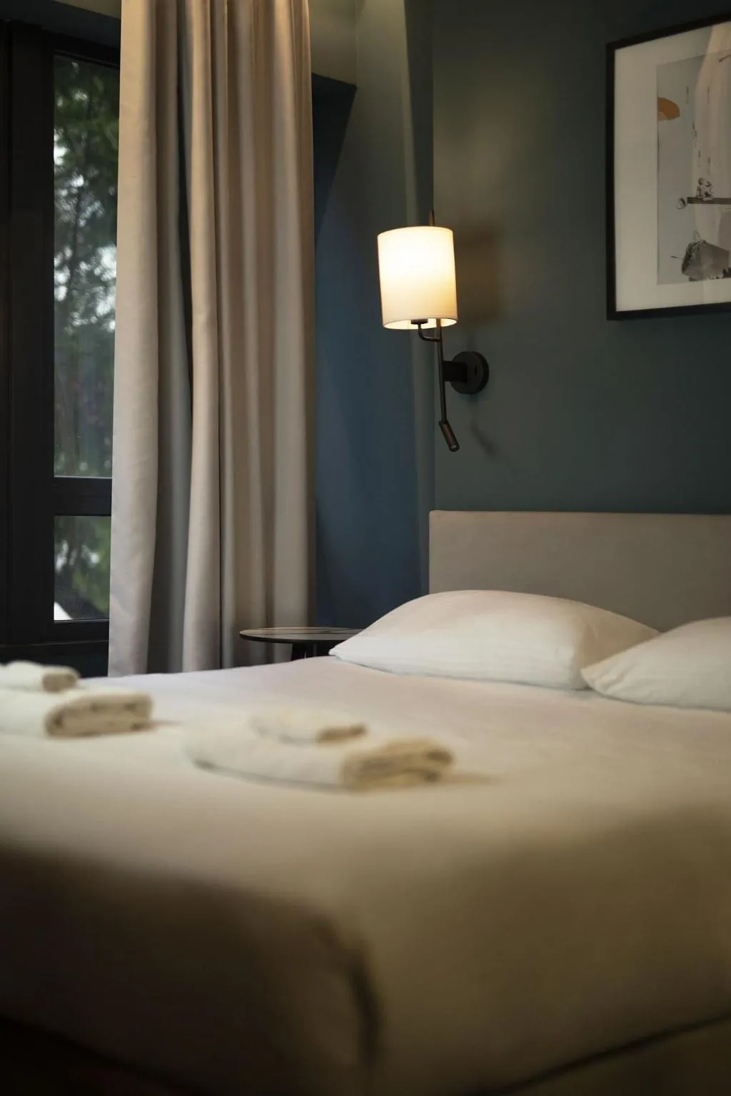 Room, Athens 21 Hotel, Athens