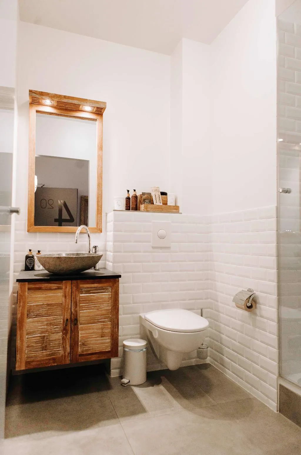 SINGLE STANDARD Room, Hotel Eyja, Reykjavik
