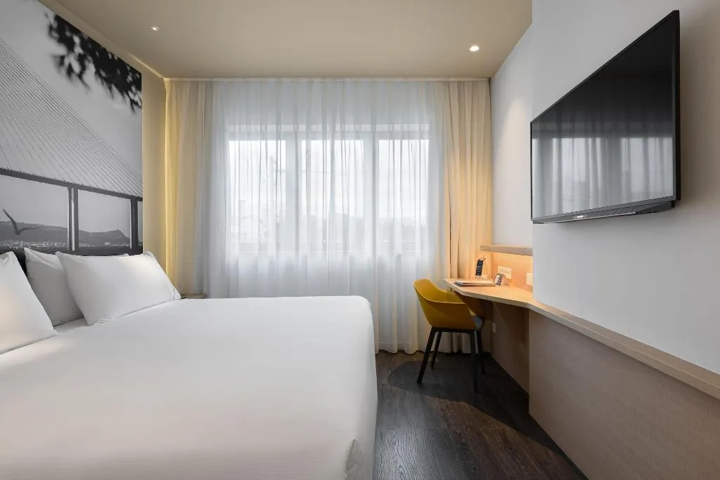 Room, Ikonik Lisboa, Lisbon