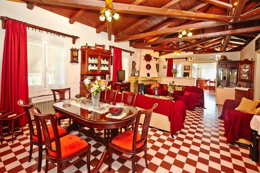 Room, Anemelia Villa, Zante
