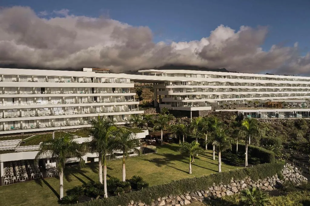 General view, Royal Hideaway Corales Beach - Adults only, Tenerife