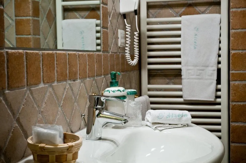 Room, S'Alzola, Olbia