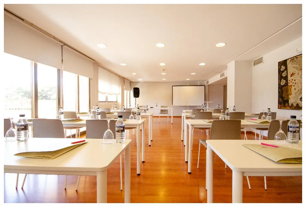 Conferences, Castilla Alicante, Costa Blanca