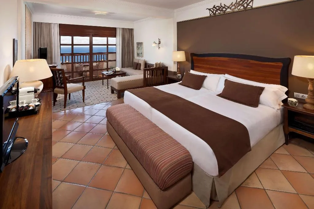 Room, Hacienda del Conde Meliá Collection Golf & Spa, Tenerife