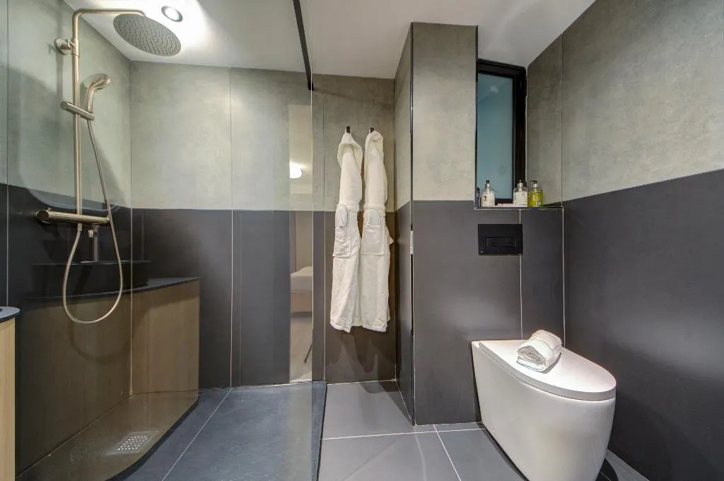Double or Twin STANDARD Room, Noru Hotel, Malta