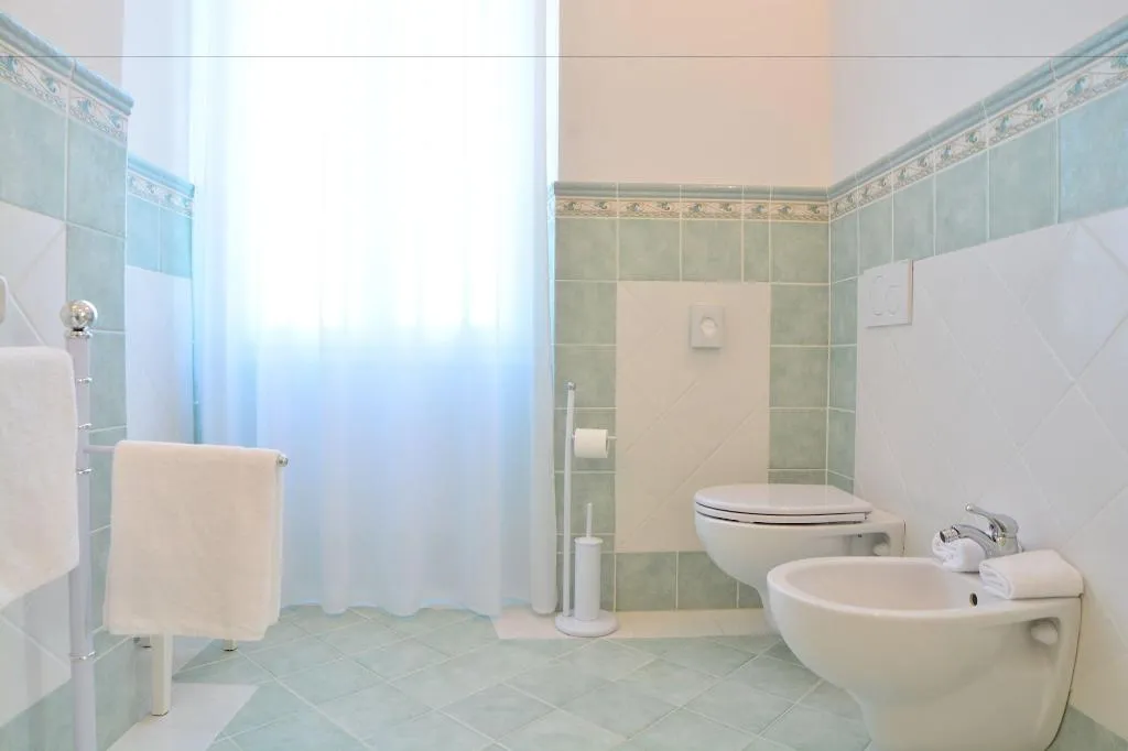 Room, Dimora Salviati, Florence