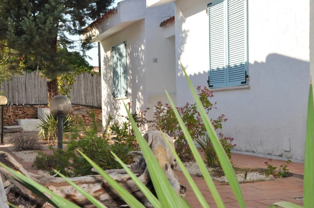 Room, Resort Fior di Sardegna, Olbia