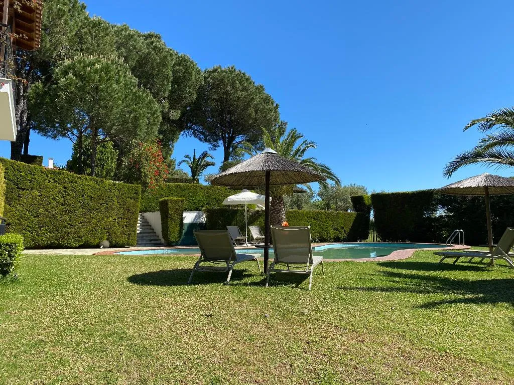 Pool, Villa Xanthippi, Skiathos