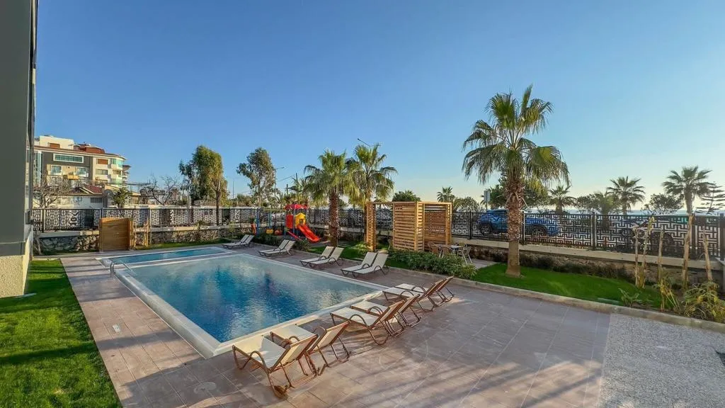 Room ONE BED Room, Ulu Residence Alanya, Antalya