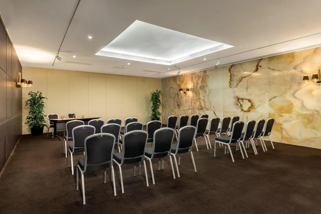 Conferences, Sheraton Lisboa Hotel & Spa, Lisbon