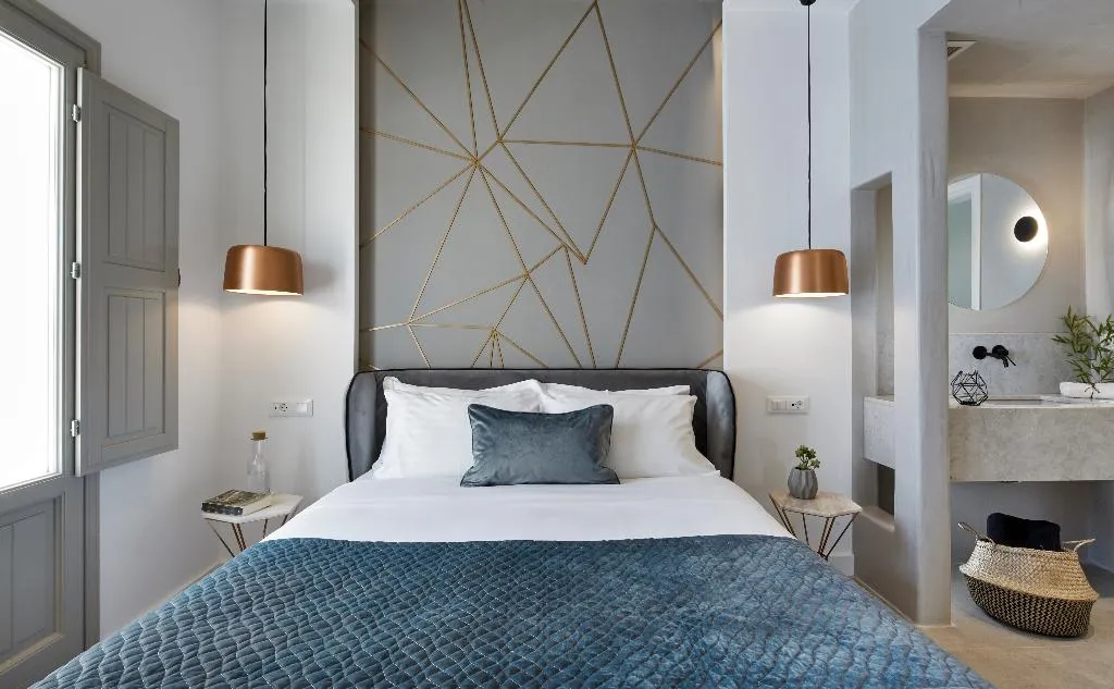 SUITE PRESTIGE Room, Altera Pars Suites, Santorini