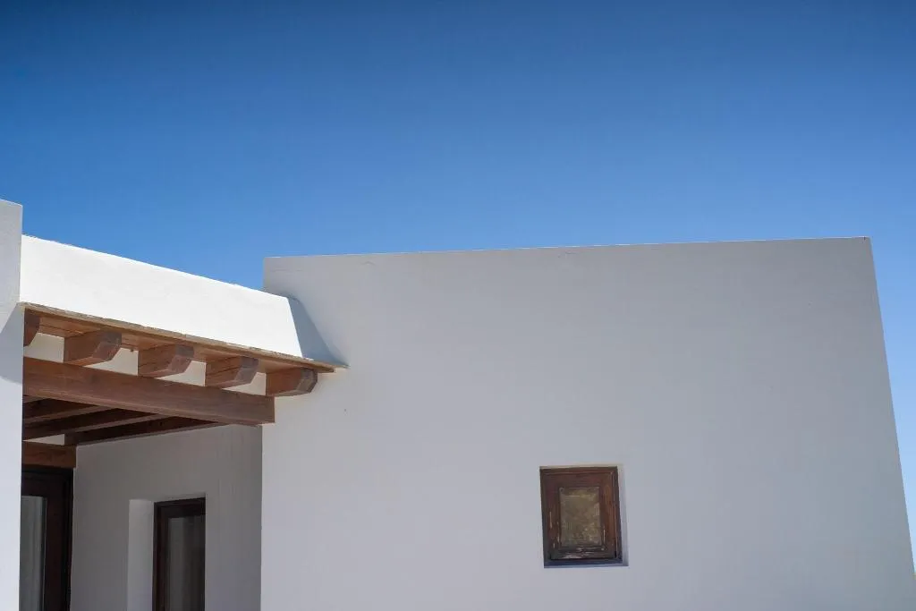 General view, Casa Maca (Es Trull de Can Palau), Ibiza