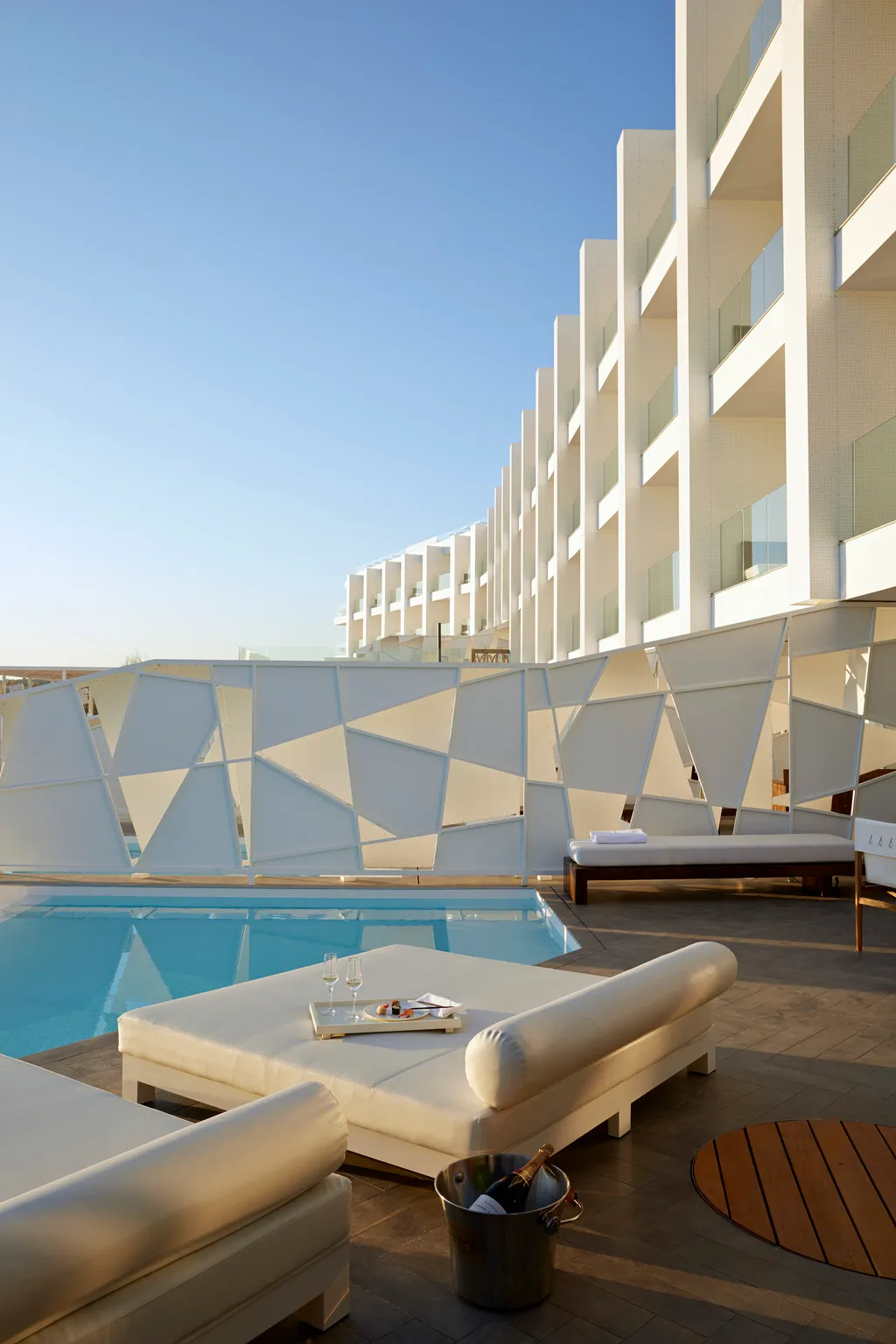 Room, Nikki Beach Resort & Spa Porto Heli, Athens
