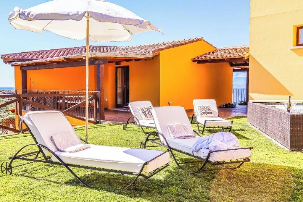 Room, Borgo Arborea Charming Retreat, Olbia