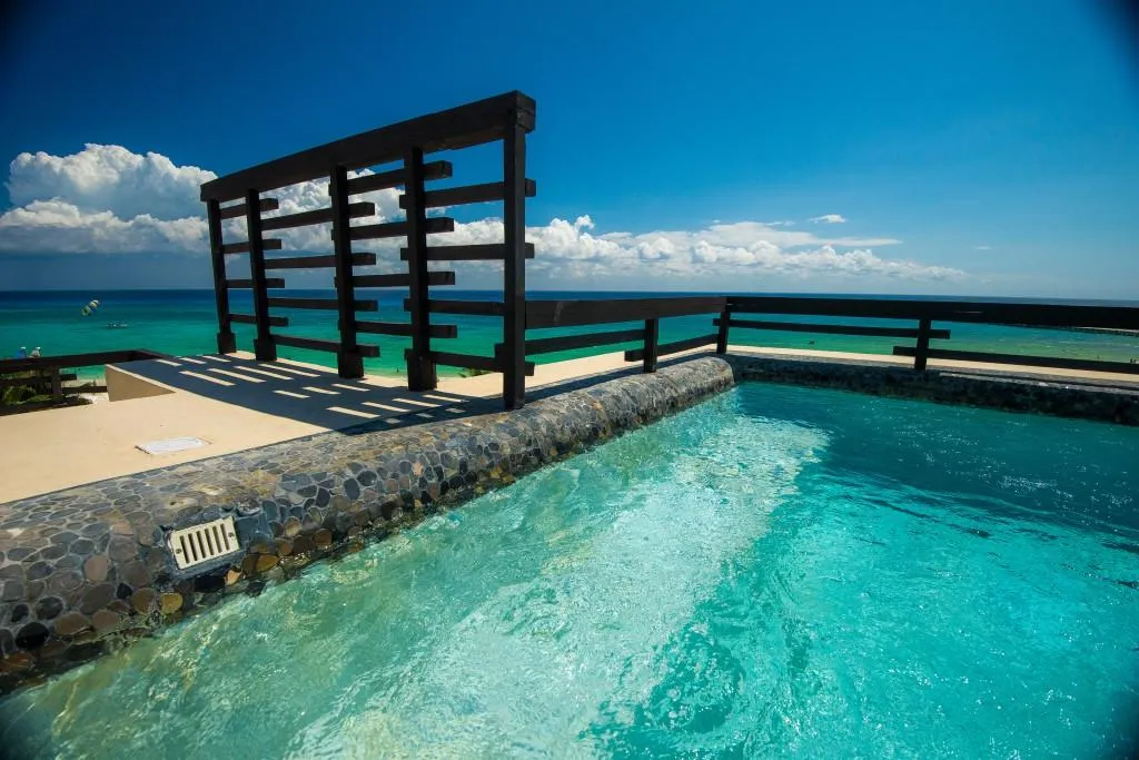 Pool, Aldea Thai Luxury by Mistik, Playa Del Carmen