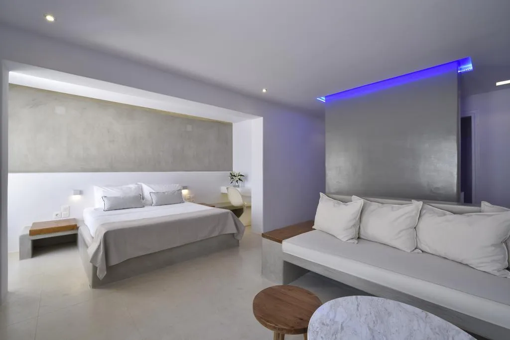 General view, Ananea Mykonos - Adults Only, Mykonos