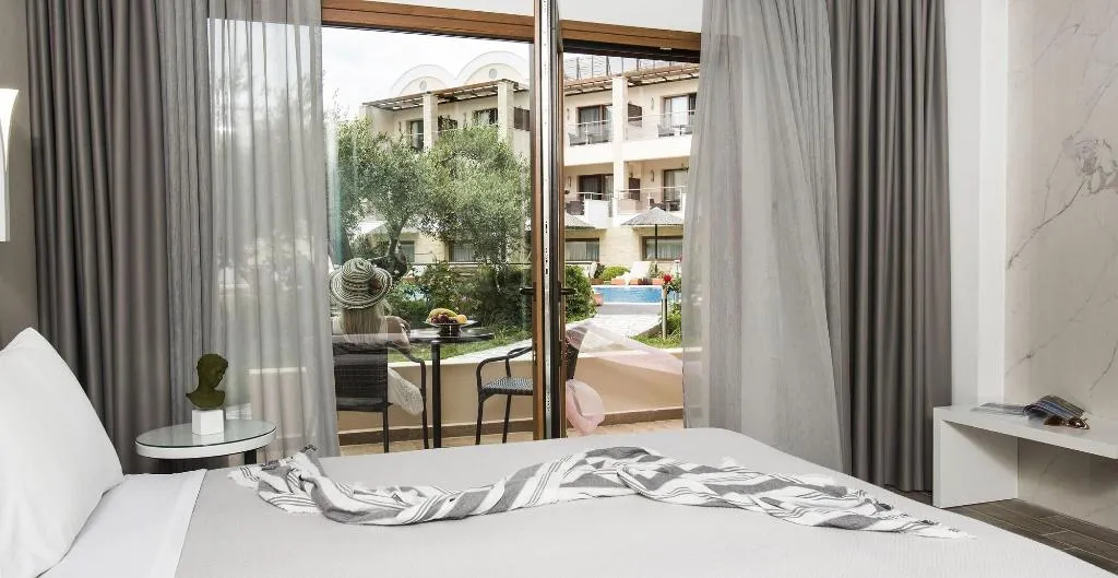 Room, Olympion Sunset, Halkidiki