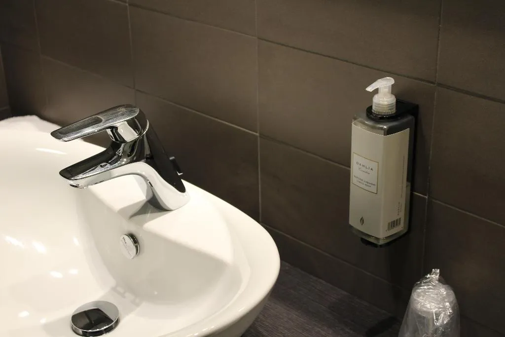 DOUBLE SUPERIOR NON SMOKING Room, Best Western Mirage Hotel Fiera, Milan