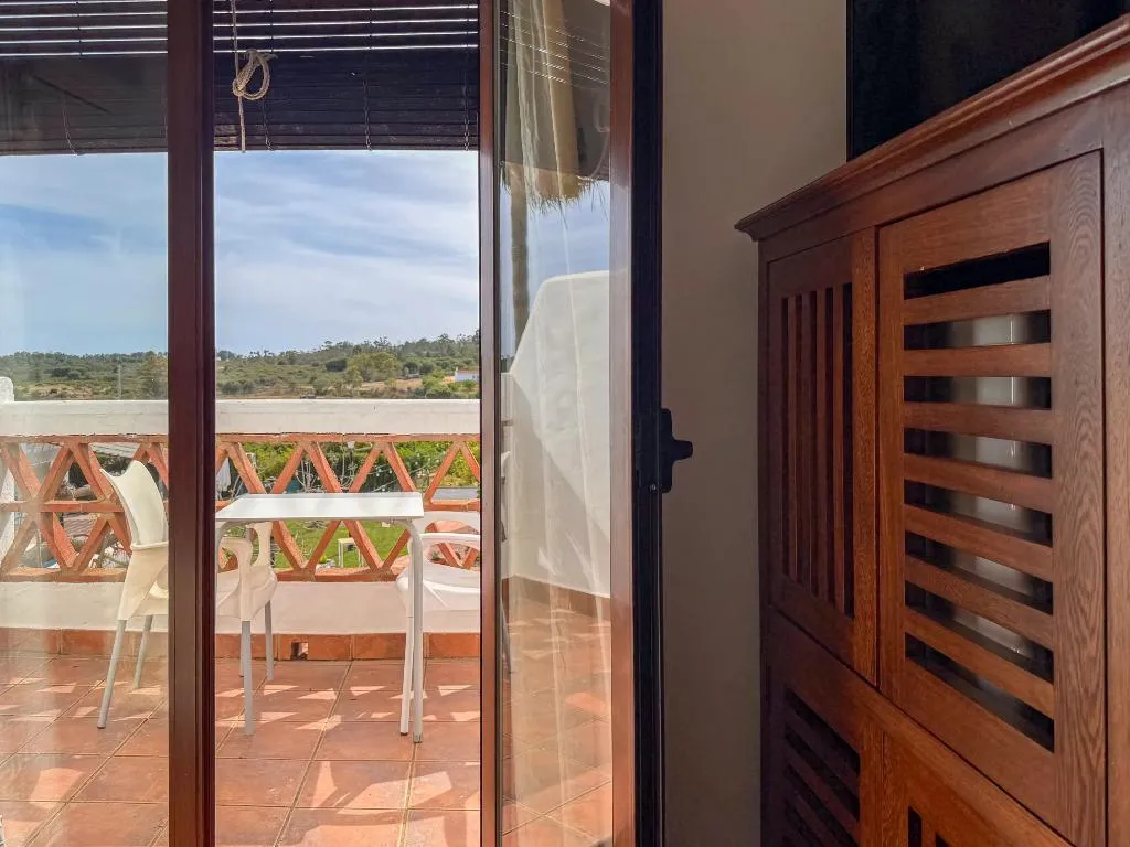 Double or Twin WITH TERRACE Room, Hotel Valsequillo, Costa De La Luz
