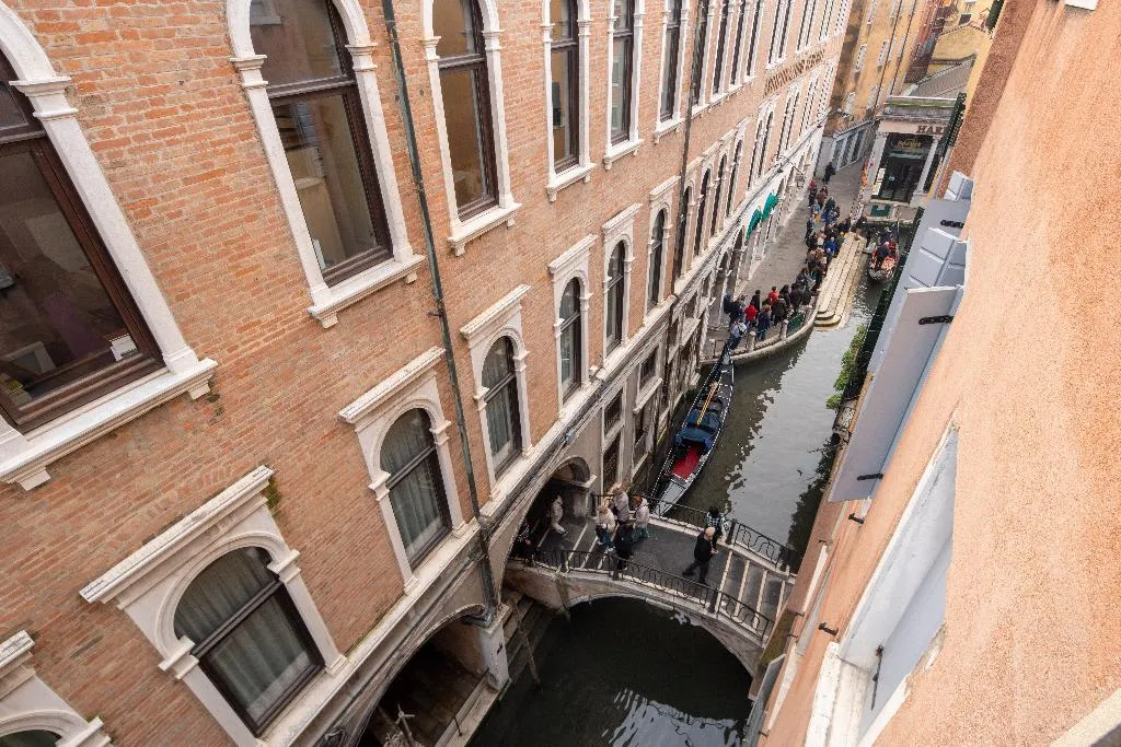 Double or Twin ANNEX Room, Cavalletto E Doge Orseolo, Venice