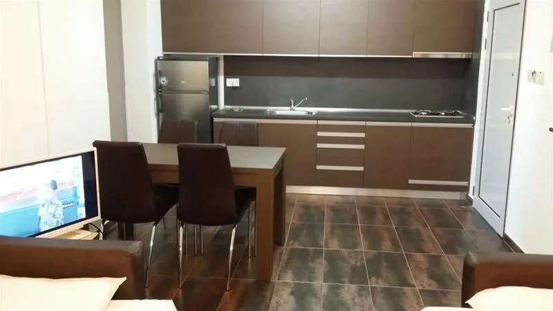General view, Agrino Hotel Apartments, Cyprus