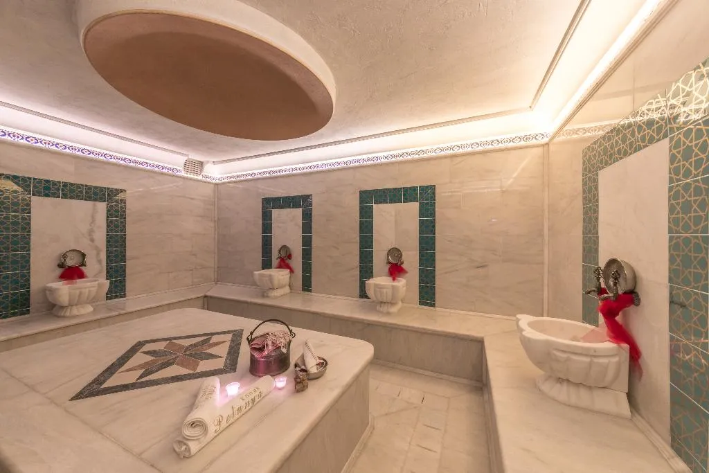 Sports and Entertainment, Petunya Konak Hotel, Dalaman