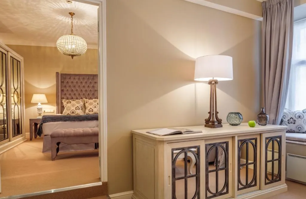 SUITE ONE BEDROOM Room, Schlossle, Tallinn