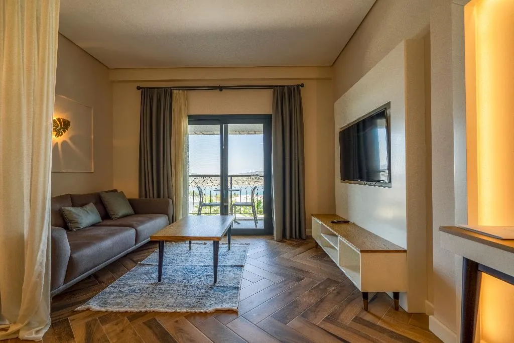 Room, Soliport Hotel & Spa, Izmir