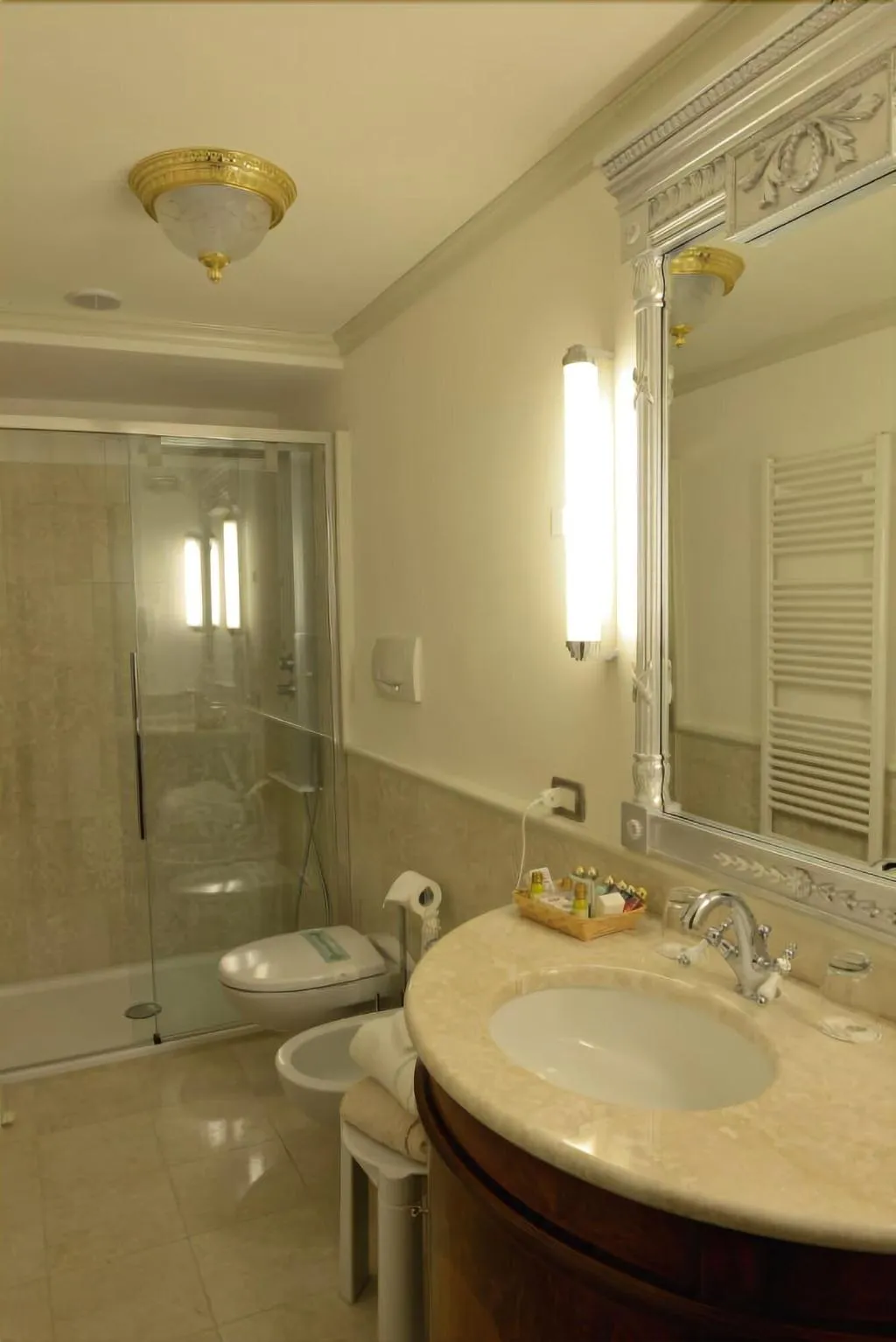 DOUBLE COMFORT Room, Villa Palma by AGF Hotels, Venice