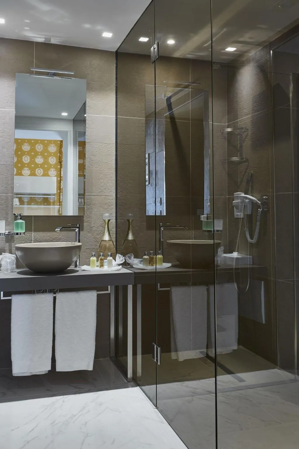 Room, Palazzo Marletta - House Hotel, Catania