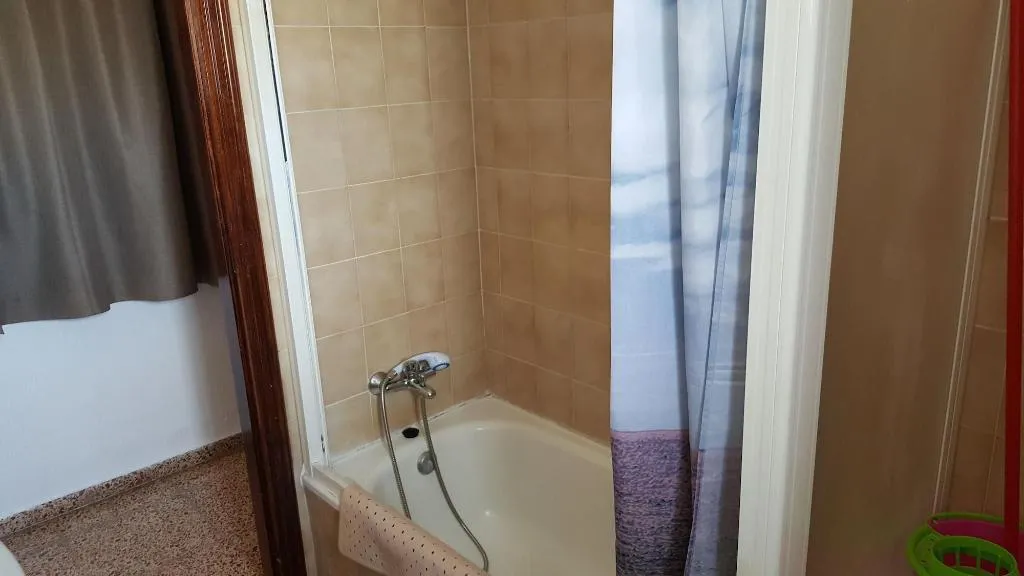 Room, Pensión Alcalá, Tenerife
