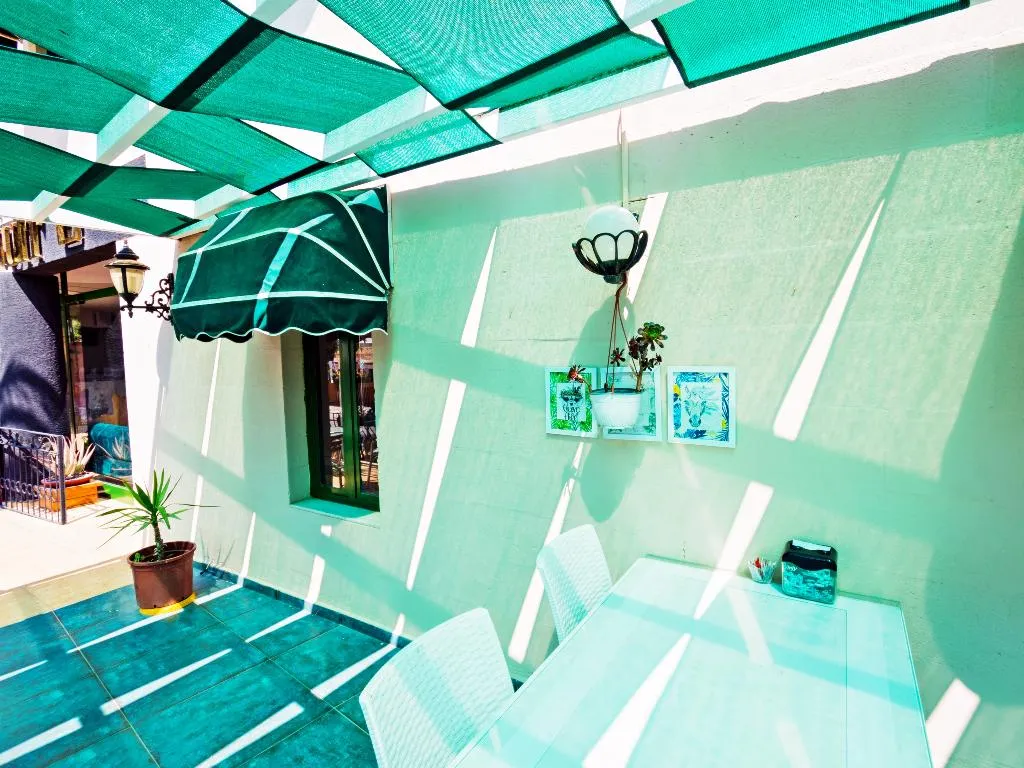 Restaurant, Hotel Bleu Nuit Bodrum All Inclusive, Bodrum