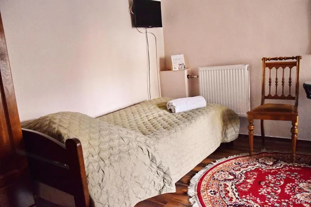 Room, Villa Asesor, Gdansk