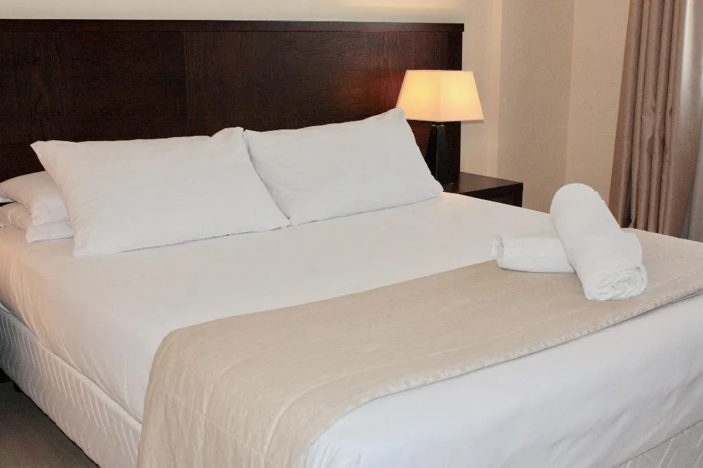 DOUBLE STANDARD Room, iH Hotels Roma La Mela, Rome