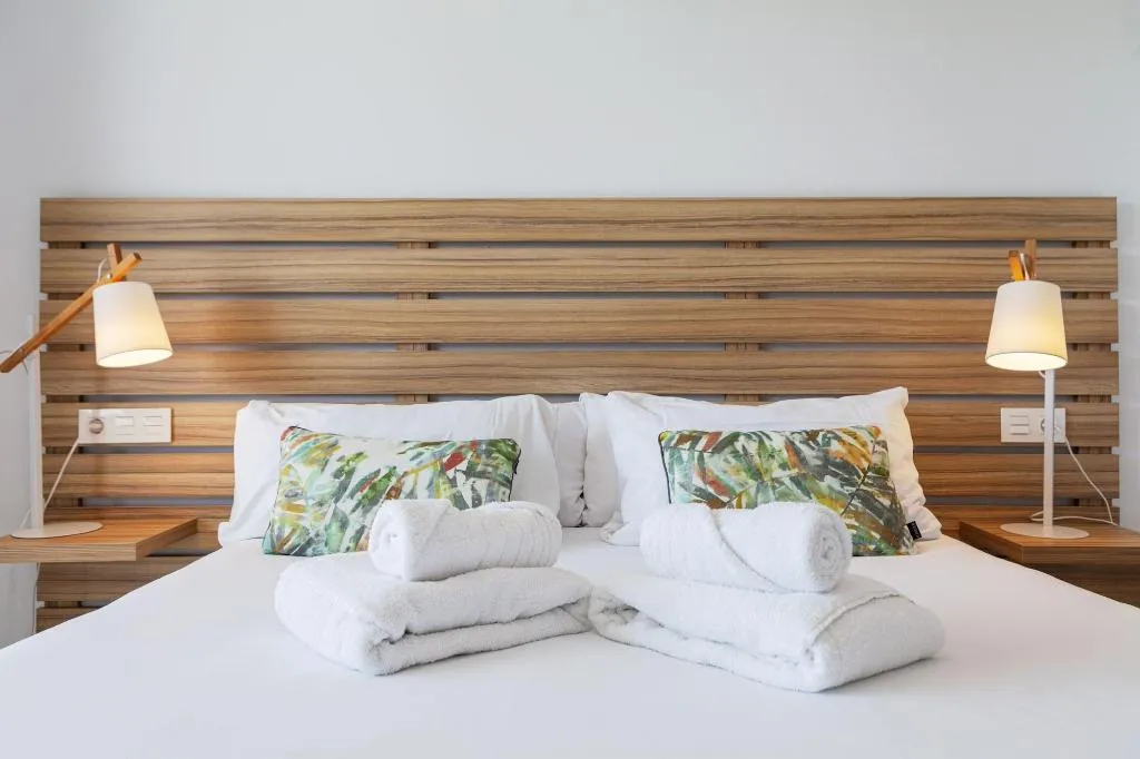 Room, Blueline Apartmenthotel, Costa Blanca