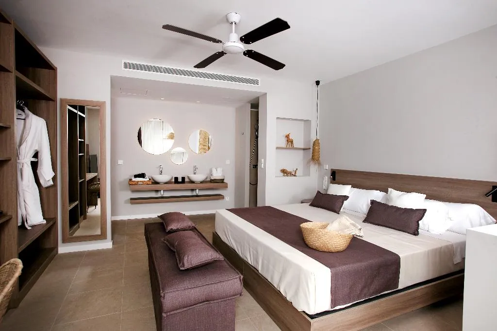 Double or Twin PREMIUM Room, Hotel Eques Petit Resort, Majorca