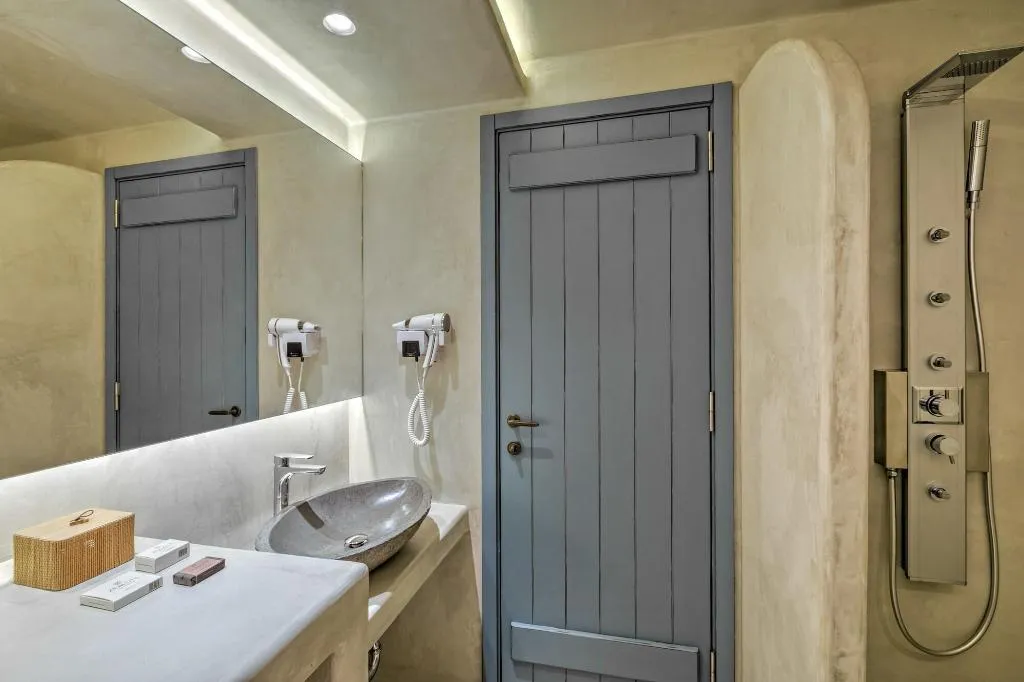 Room, Estia Boutique Apartments, Athens
