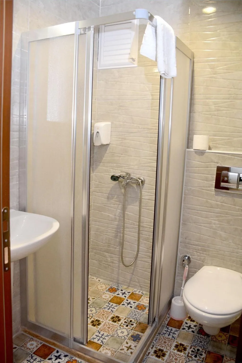 Room, Hotel Gumbet, Bodrum
