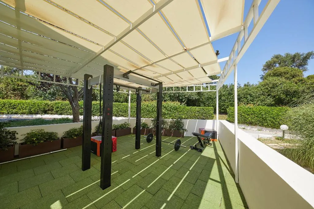Sports and Entertainment, Aluasoul Zakynthos - Adults Only - All Inclusive, Zante