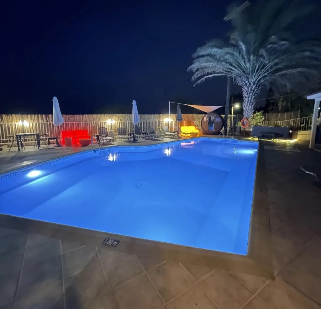 General view, Mirabelle Hotel, Zante