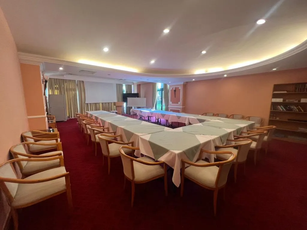 Conferences, Miramare Queen, Antalya