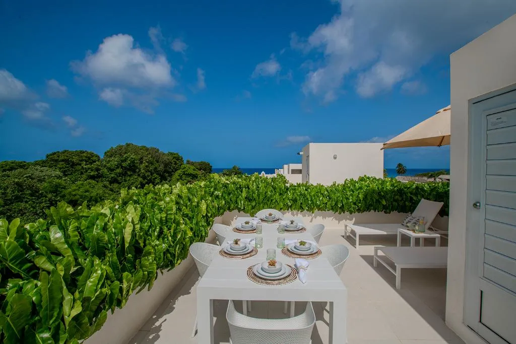 Beach, Garden Grove, Barbados