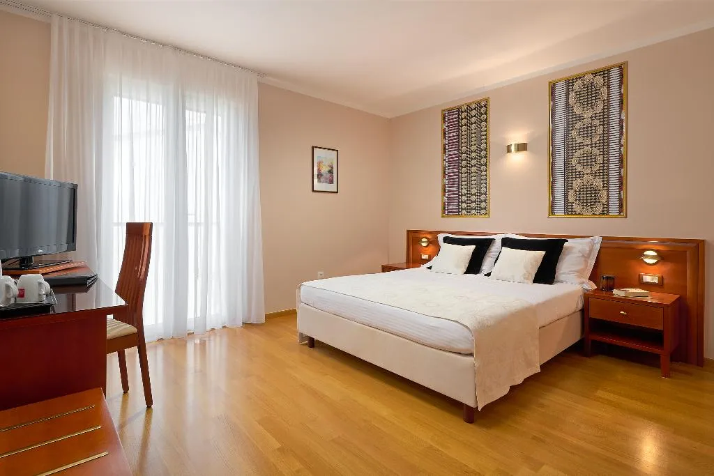 DOUBLE CLASSIC Room, Villa Andrea, Split