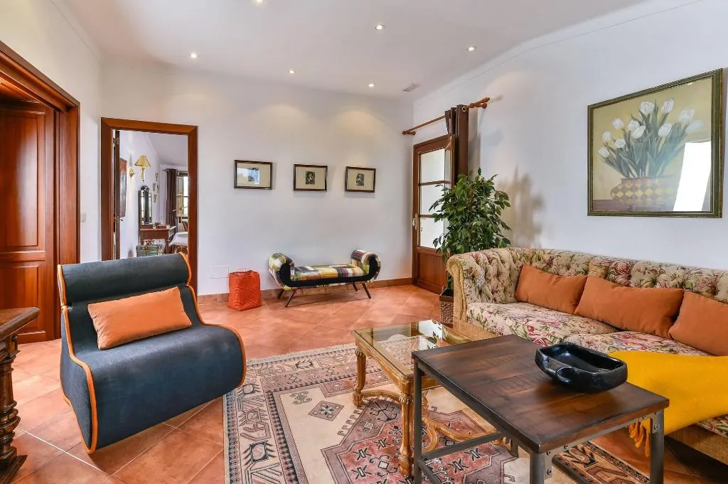 Room, Agroturismo Fincahotel Es Llobets - Adults Only, Majorca