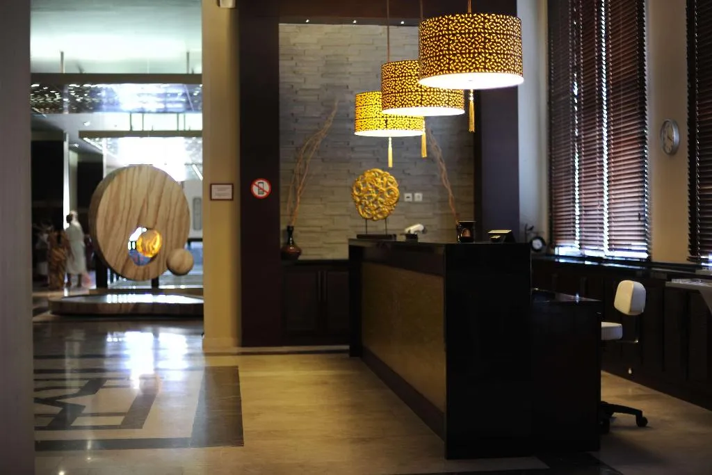 Sports and Entertainment, Radisson Blu Resort & SPA Cesme, Izmir