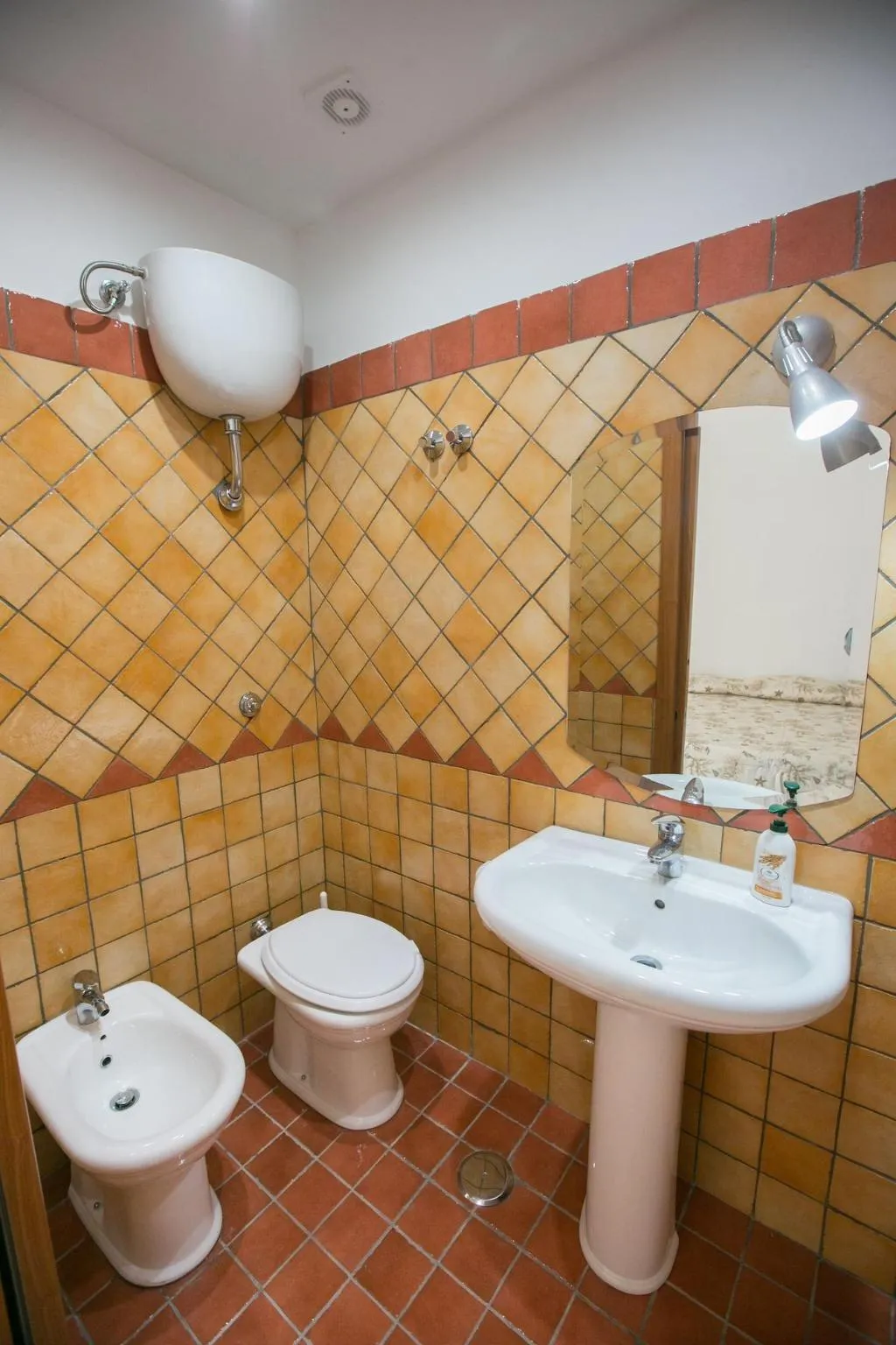 Room, B&B Napoli Centrale di Fabio e Veronica, Naples
