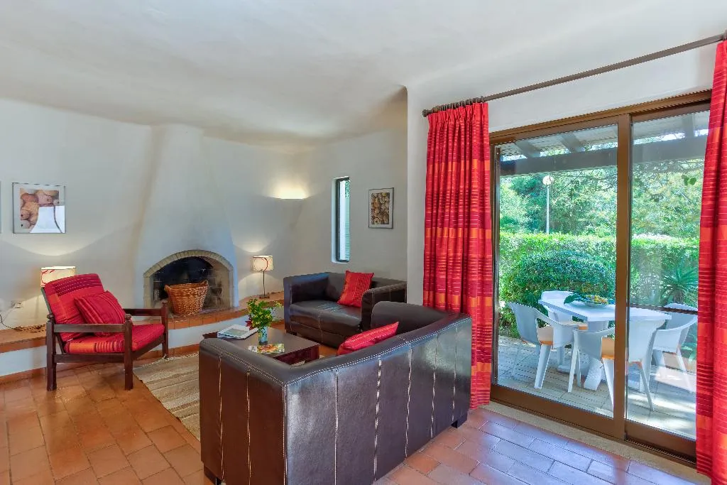 BUNGALOW TWO BEDROOMS Room, Quinta do Paraiso, Algarve