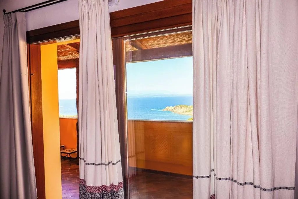 Room, Borgo Arborea Charming Retreat, Olbia