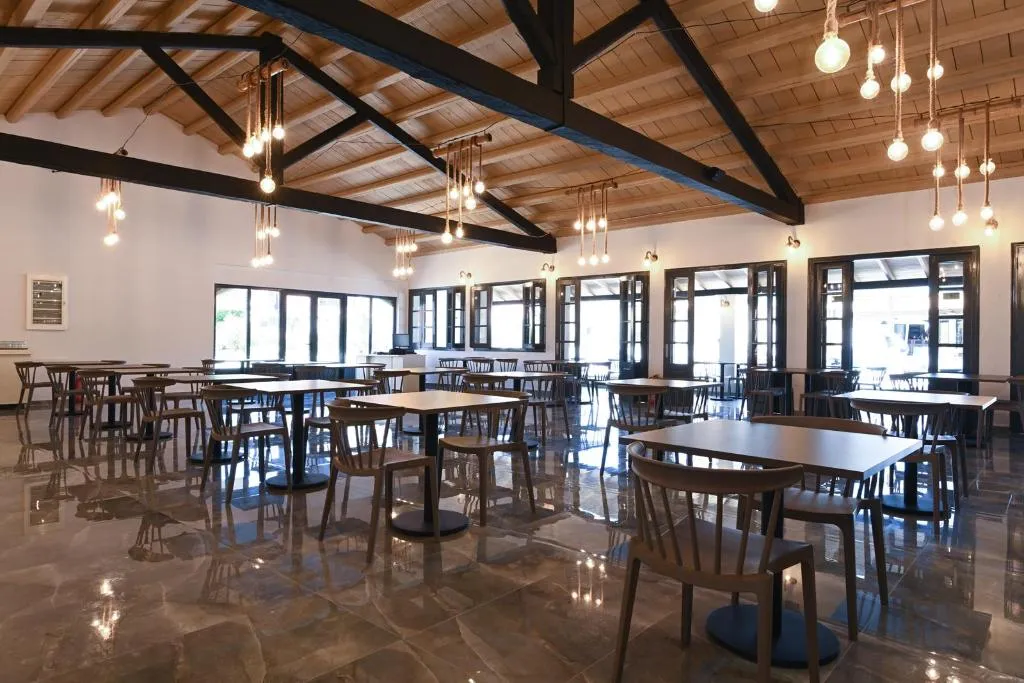 Restaurant, Sungate, Corfu