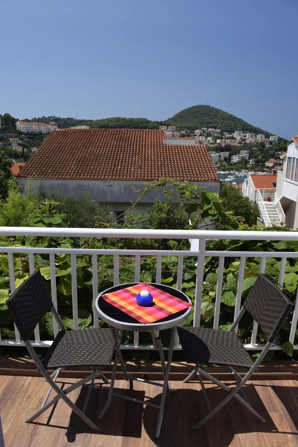 General view, Jele Rooms, Dubrovnik